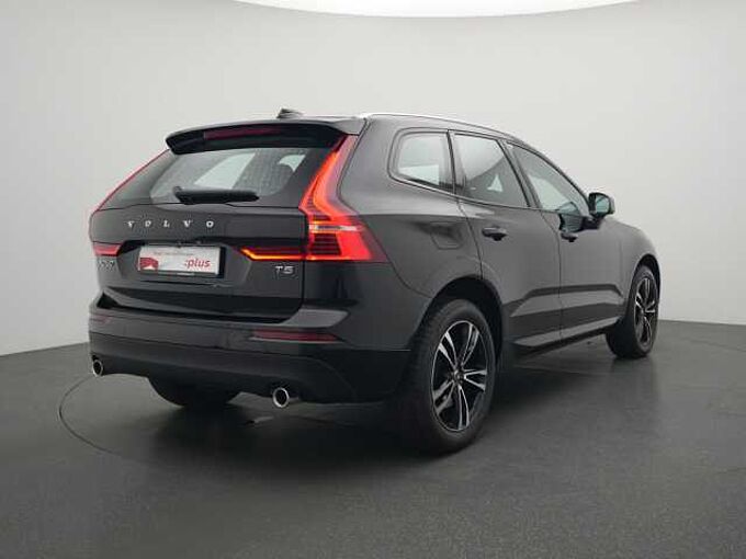 Volvo XC60 T5 Momentum AHK NAVI LEDER SHZ LED PDC