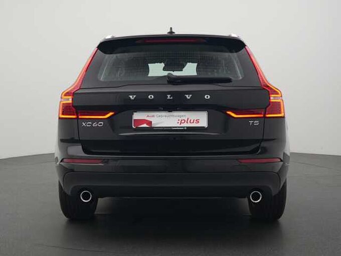 Volvo XC60 T5 Momentum AHK NAVI LEDER SHZ LED PDC
