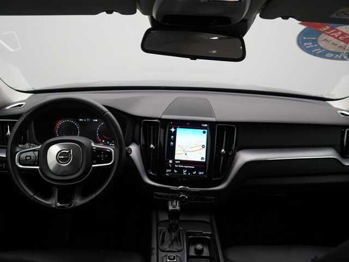 Volvo XC60 T5 Momentum AHK NAVI LEDER SHZ LED PDC