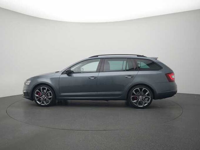 SKODA OCTAVIA Combi RS LED ACC DSG SHZ PDC