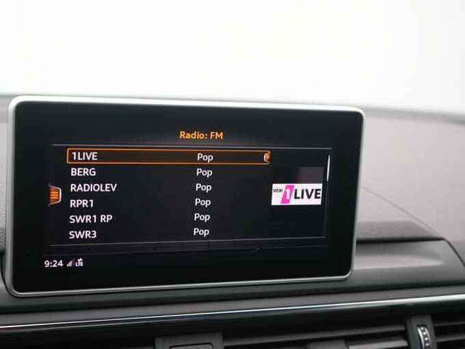 Audi S4 Avant quattro MATRIX HUD AHK SHZ MEMORY