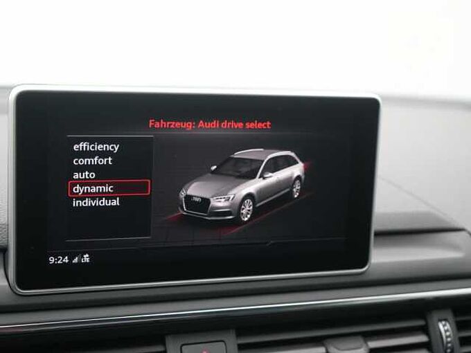Audi S4 Avant quattro MATRIX HUD AHK SHZ MEMORY