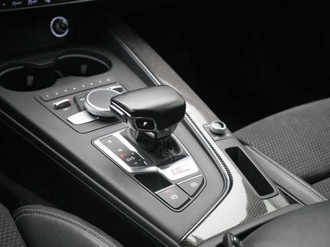 Audi S4 Avant quattro MATRIX HUD AHK SHZ MEMORY