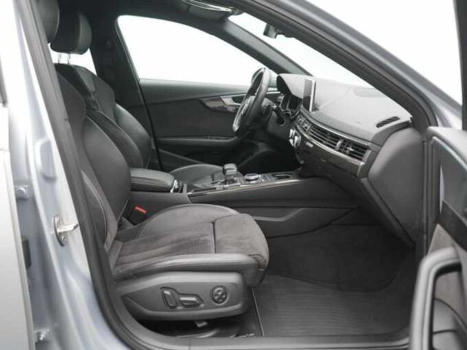 Audi S4 Avant quattro MATRIX HUD AHK SHZ MEMORY