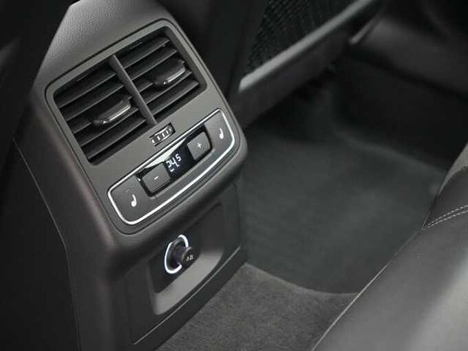 Audi S4 Avant quattro MATRIX HUD AHK SHZ MEMORY