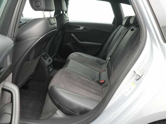 Audi S4 Avant quattro MATRIX HUD AHK SHZ MEMORY