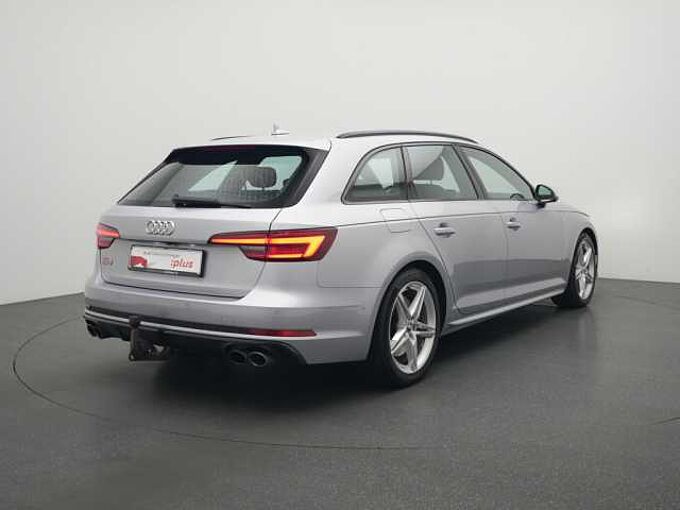 Audi S4 Avant quattro MATRIX HUD AHK SHZ MEMORY