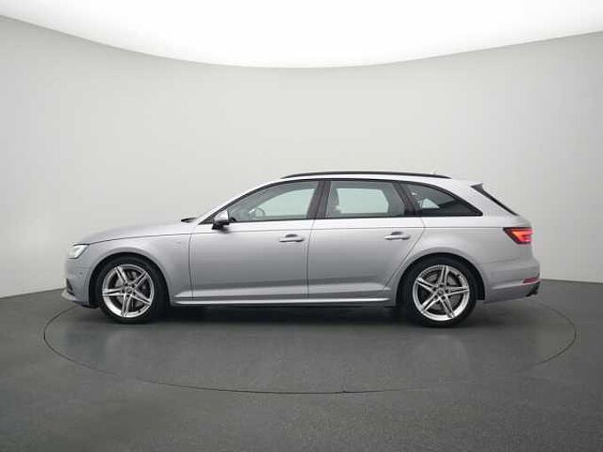 Audi S4 Avant quattro MATRIX HUD AHK SHZ MEMORY