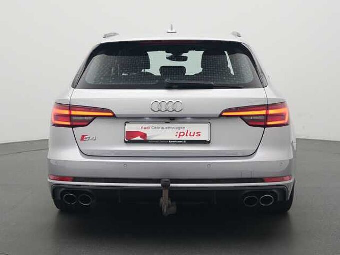Audi S4 Avant quattro MATRIX HUD AHK SHZ MEMORY