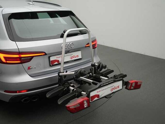 Audi S4 Avant quattro MATRIX HUD AHK SHZ MEMORY