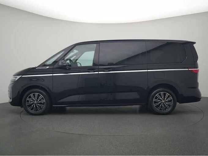 Volkswagen T7 Multivan Style lang 7-SITZER AHK LEDER MATRIX