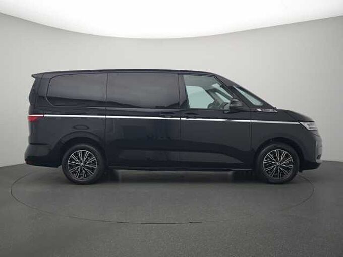 Volkswagen T7 Multivan Style lang 7-SITZER AHK LEDER MATRIX