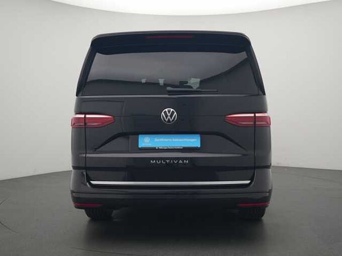 Volkswagen T7 Multivan Style lang 7-SITZER AHK LEDER MATRIX
