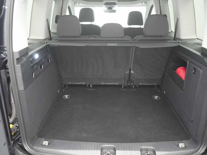 Volkswagen Caddy KAM AHK LANE ASSIST VIRT SHZ FLÜGELTÜREN