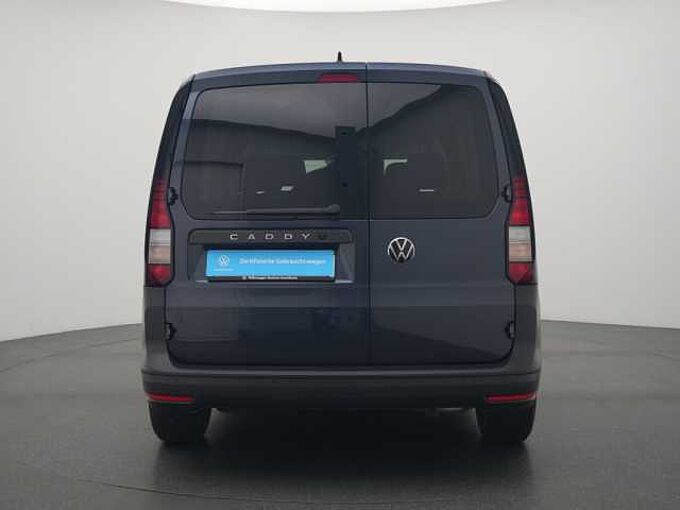 Volkswagen Caddy KAM AHK LANE ASSIST VIRT SHZ FLÜGELTÜREN