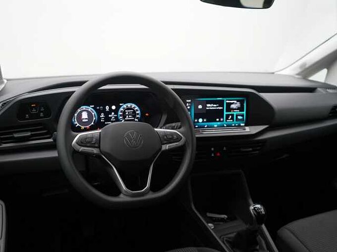 Volkswagen Caddy KAM AHK LANE ASSIST VIRT SHZ FLÜGELTÜREN