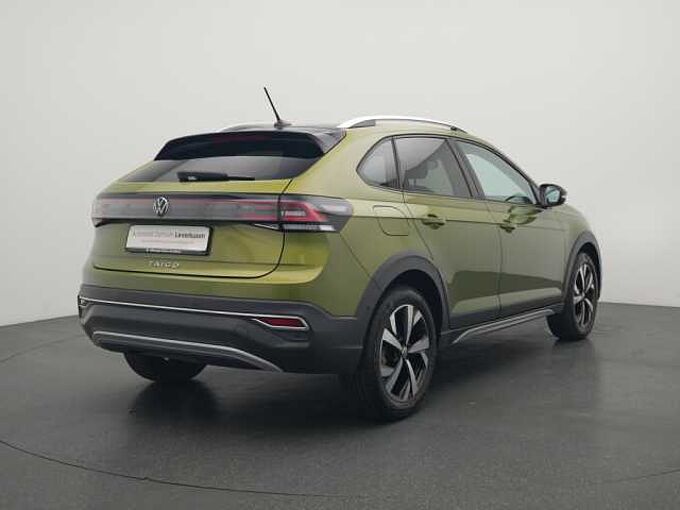 Volkswagen Taigo Style MATRIX SHZ PDC NAVI VIRT CARPLAY