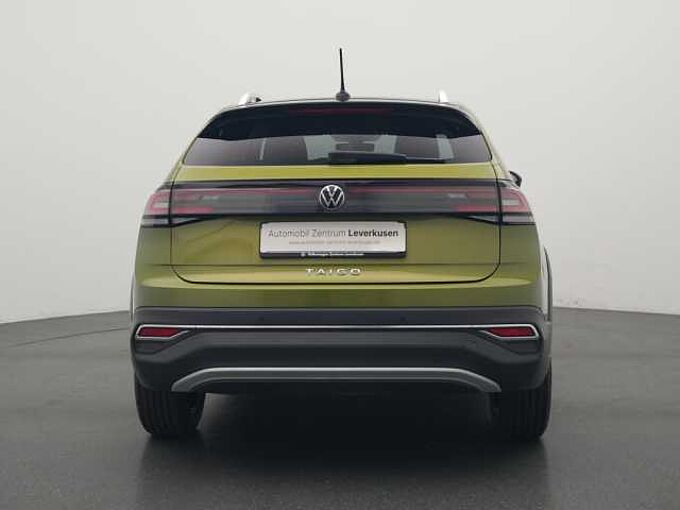 Volkswagen Taigo Style MATRIX NAVI VIRT CARPLAY SHZ PDC