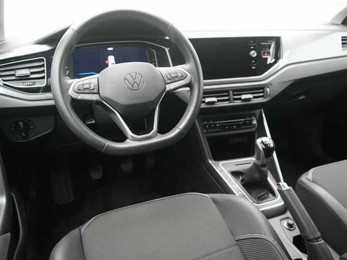 Volkswagen Taigo Style MATRIX NAVI VIRT CARPLAY SHZ PDC