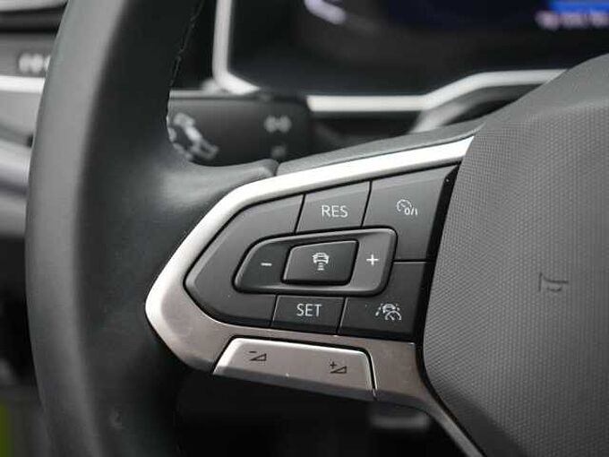 Volkswagen Taigo Style MATRIX NAVI VIRT CARPLAY SHZ PDC