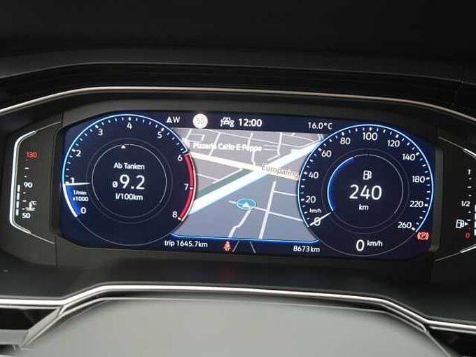 Volkswagen Taigo Style MATRIX NAVI VIRT CARPLAY SHZ PDC