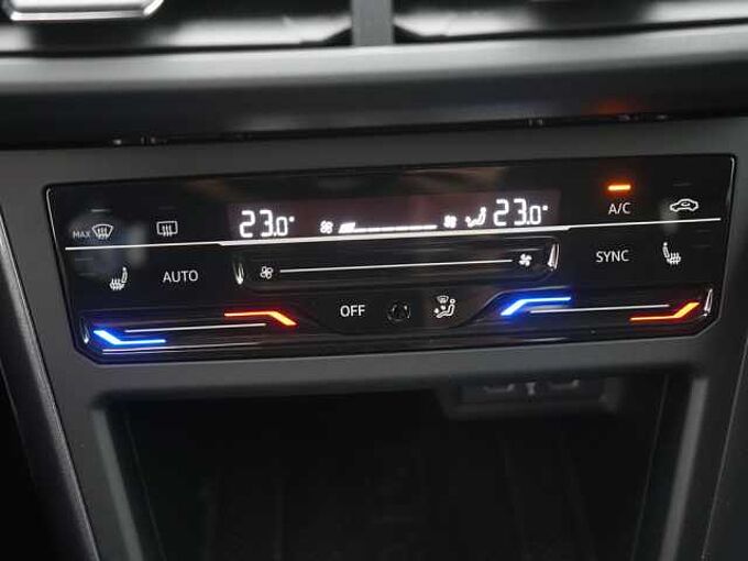 Volkswagen Taigo Style MATRIX NAVI VIRT CARPLAY SHZ PDC