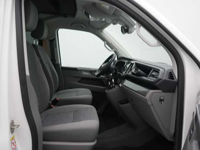 Volkswagen California T6.1 Ocean LED VIRT PDC SHZ KLIMA ACC