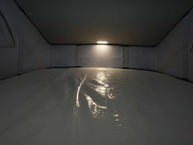 Volkswagen California T6.1 Ocean LED VIRT PDC SHZ KLIMA ACC