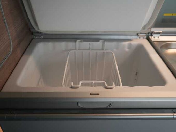 Volkswagen California T6.1 Ocean LED VIRT PDC SHZ KLIMA ACC