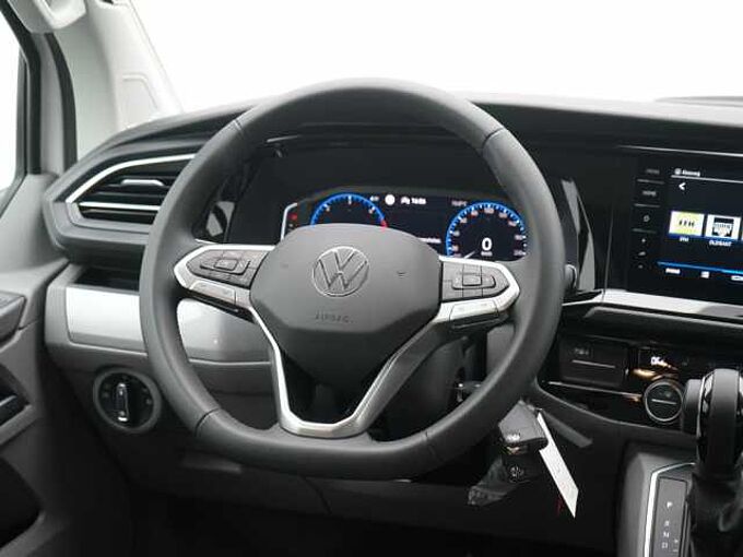 Volkswagen California T6.1 Ocean LED VIRT PDC SHZ KLIMA ACC