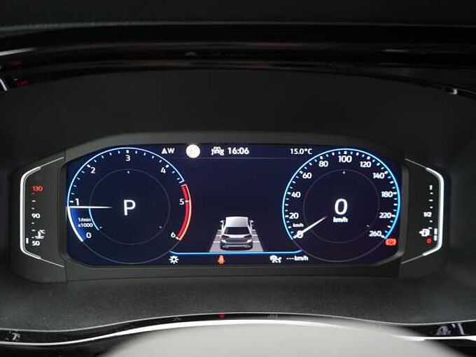 Volkswagen California T6.1 Ocean LED VIRT PDC SHZ KLIMA ACC