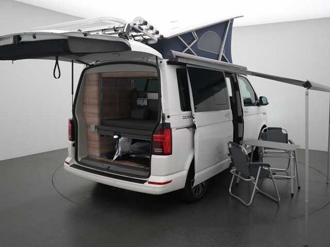 Volkswagen California T6.1 Ocean LED VIRT PDC SHZ KLIMA ACC