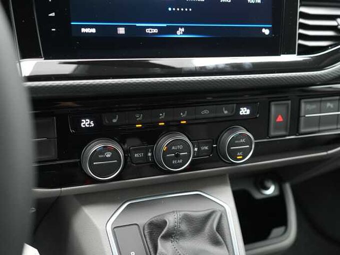 Volkswagen California T6.1 Ocean LED VIRT PDC SHZ KLIMA ACC