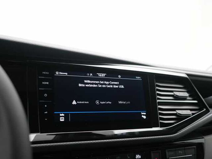 Volkswagen California T6.1 Ocean LED VIRT PDC SHZ KLIMA ACC