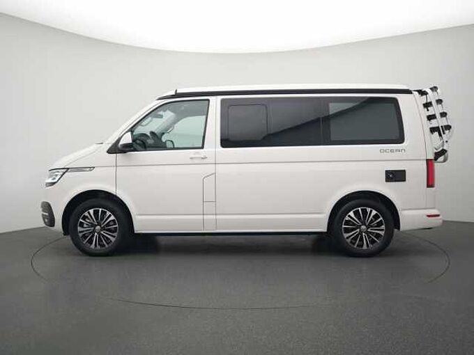 Volkswagen California T6.1 Ocean LED VIRT PDC SHZ KLIMA ACC
