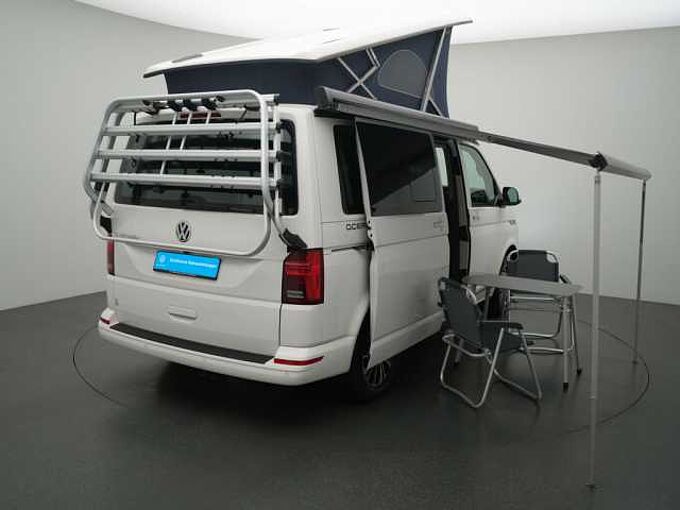 Volkswagen California T6.1 Ocean LED VIRT PDC SHZ KLIMA ACC