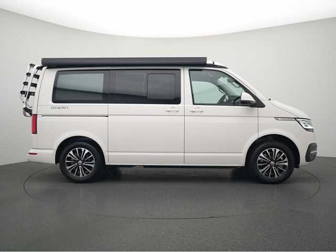 Volkswagen California T6.1 Ocean LED VIRT PDC SHZ KLIMA ACC