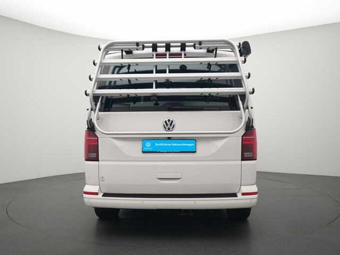 Volkswagen California T6.1 Ocean LED VIRT PDC SHZ KLIMA ACC