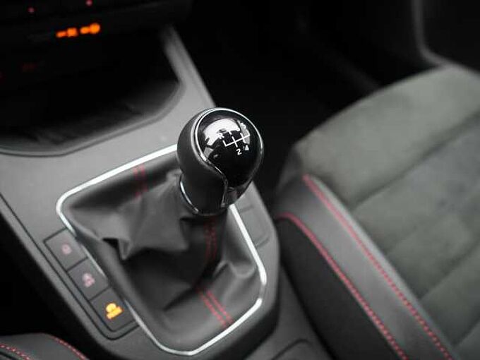 SEAT Ibiza FR Beats NAVI KAM SHZ LED PDC