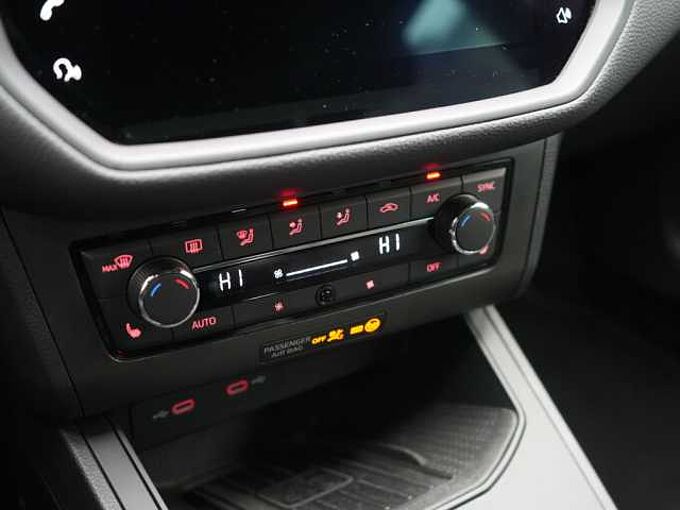 SEAT Ibiza FR Beats NAVI KAM SHZ LED PDC