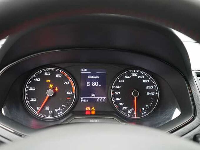 SEAT Ibiza FR Beats NAVI KAM SHZ LED PDC