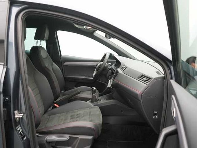 SEAT Ibiza FR Beats NAVI KAM SHZ LED PDC