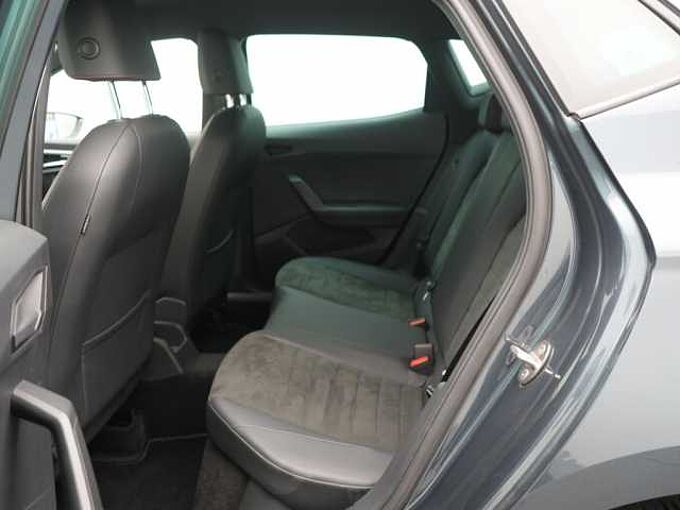 SEAT Ibiza FR Beats NAVI KAM SHZ LED PDC