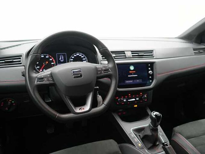 SEAT Ibiza FR Beats NAVI KAM SHZ LED PDC