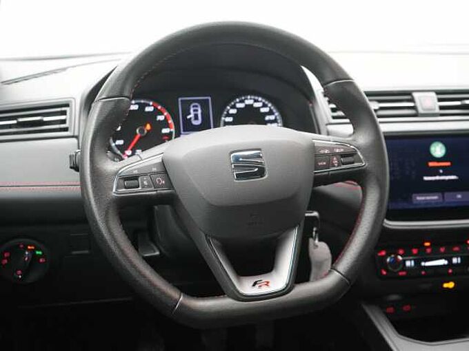 SEAT Ibiza FR Beats NAVI KAM SHZ LED PDC