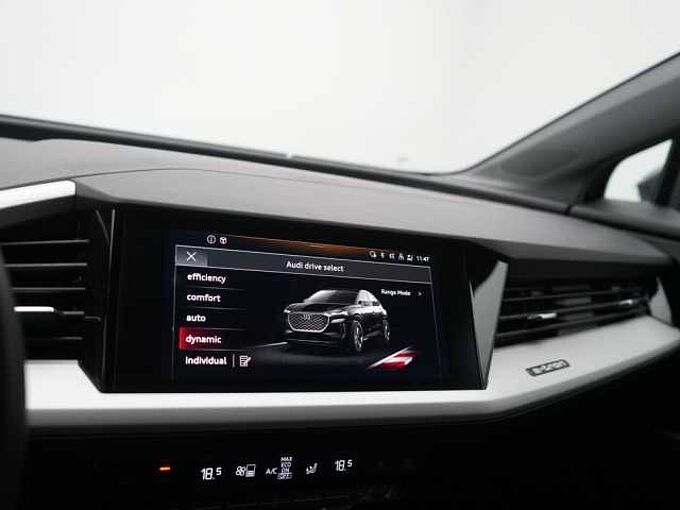 Audi Q4 LED SHZ VIRT ACC PDC KLIM