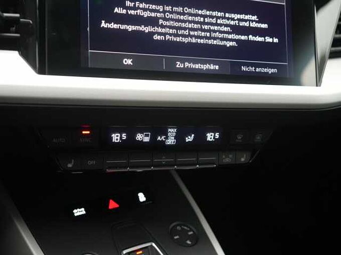 Audi Q4 LED SHZ VIRT ACC PDC KLIM