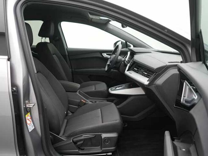 Audi Q4 LED SHZ VIRT ACC PDC KLIM