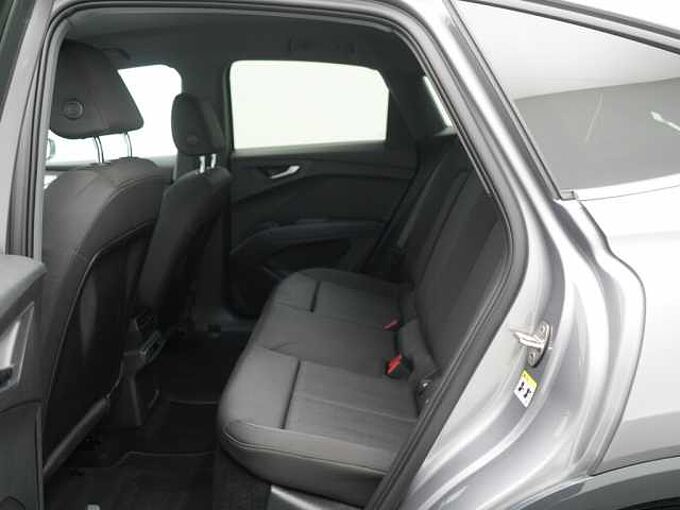 Audi Q4 LED SHZ VIRT ACC PDC KLIM