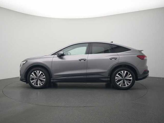 Audi Q4 LED SHZ VIRT ACC PDC KLIM